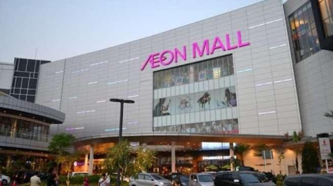 Bella Casa, Apt Casa De Parco Closed To Aeon And Ice Bsd Samporo Luaran gambar