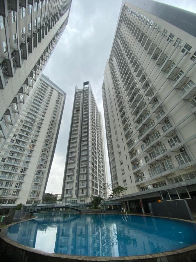 Bella Casa, Apt Casa De Parco Closed To Aeon And Ice Bsd Samporo Luaran gambar